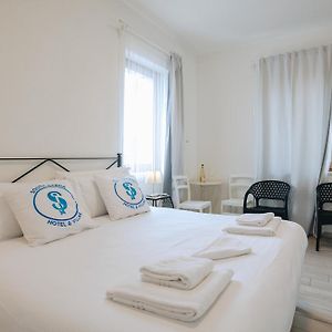 Sg Rooms - Casa Laura